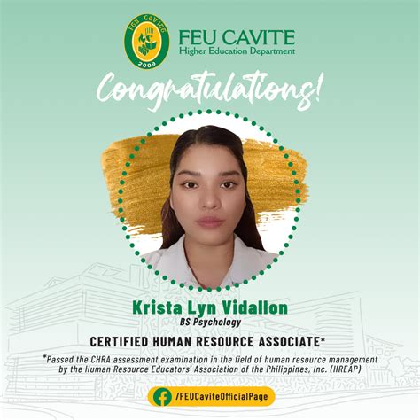 feu cavite slots